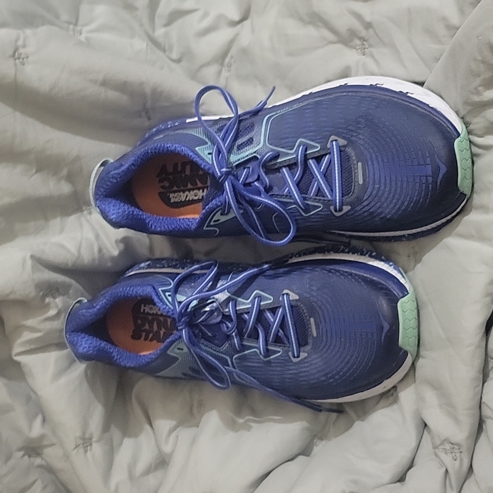 Women's Sz 8.5 Hoka Gaviota 4 Running Shoes